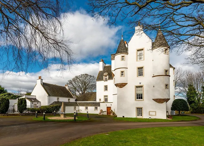 Castle Gogar Cottage